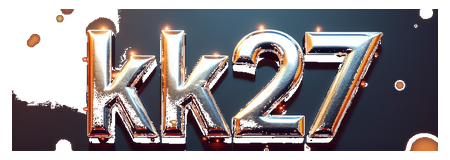 kk27 logo